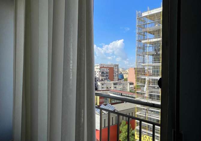 Shtepi me qera 1+1 ne Tirane - 550 Euro