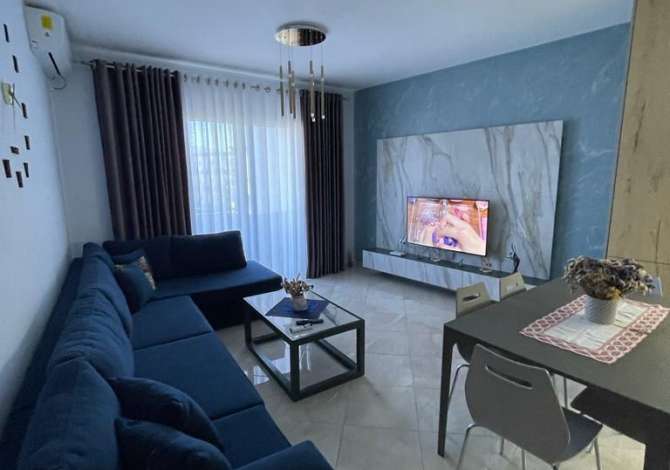 Shtepi me qera 1+1 ne Sarande - 500 Euro