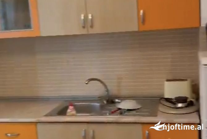 Shtepi me qera 1+1 ne Tirane - 400 Euro