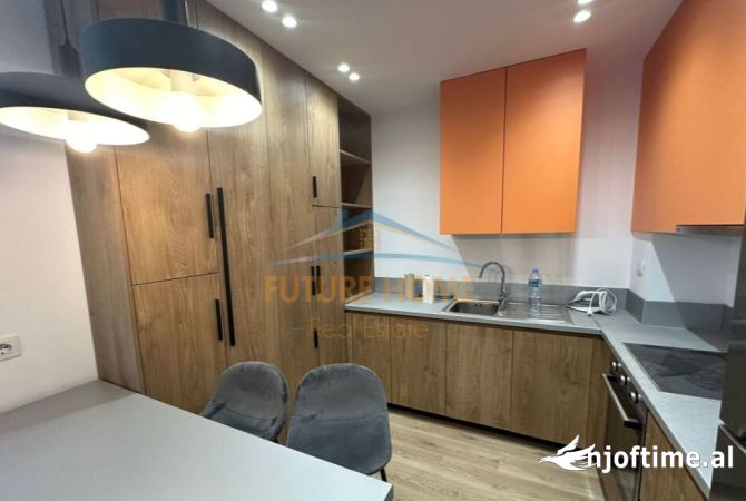 Shtepi me qera 1+1 ne Tirane - 750 Euro