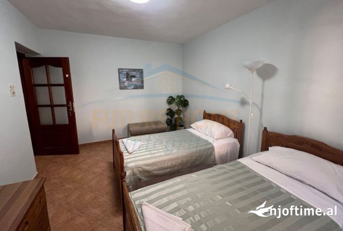 Shtepi me qera 2+1 ne Tirane - 500 Euro