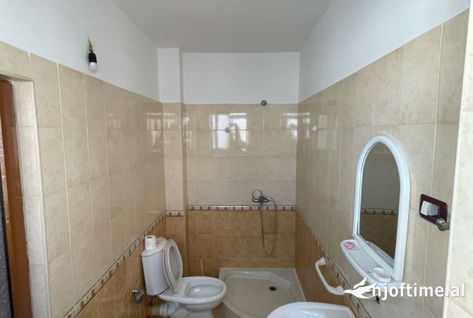 Shtepi me qera 2+1 ne Tirane - 540 Euro