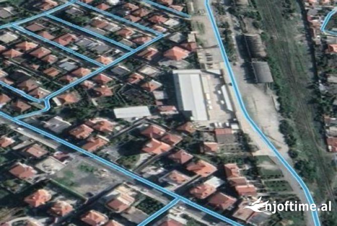 Terreno in vendita  a Elbasan - 150,000 Euro