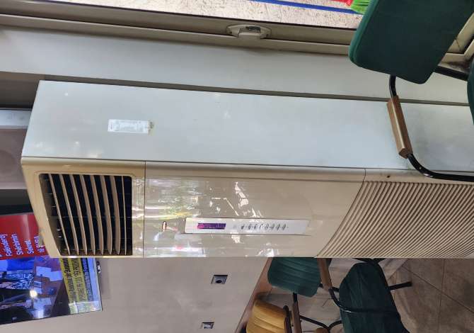 Pajisje biznesi ne shitje  ne Tirane - 1,000 Euro