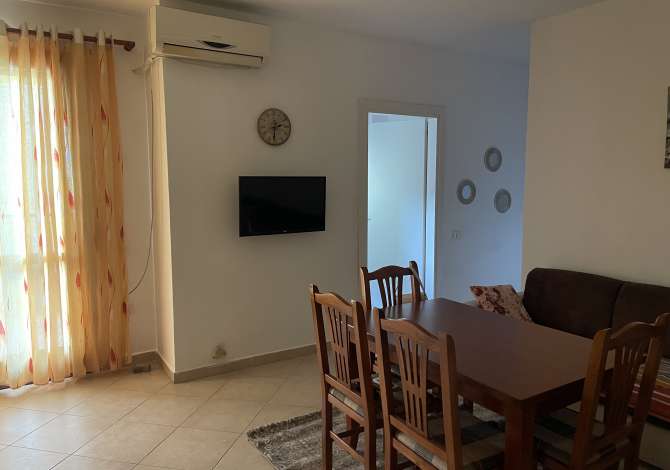 Shtepi me qera 2+1 ne Tirane - 45,000 Leke