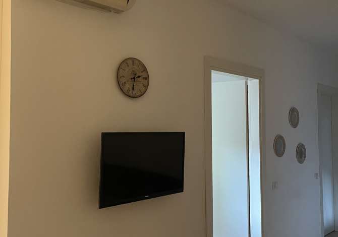 Shtepi me qera Apartament ne Tirane, 2+1, Mobilimi E mobiluar, Pagesa 45,000  Leke.