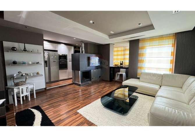 Shtepi ne shitje 2+1 ne Tirane - 299,000 Euro