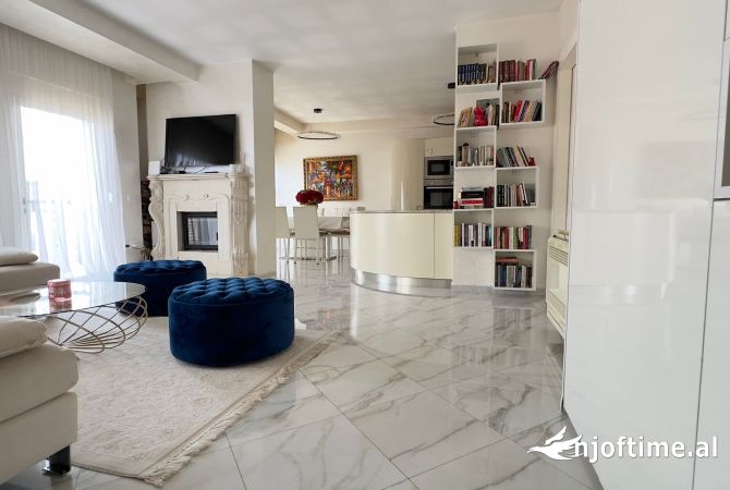 Shtepi ne shitje 2+1 ne Tirane - 265,000 Euro