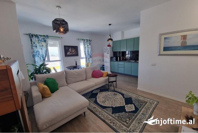 Shtepi ne shitje 2+1 ne Tirane - 105,000 Euro