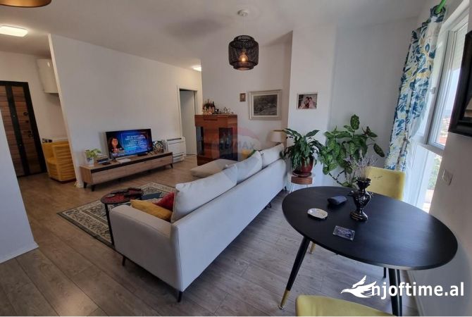 Shtepi ne shitje 2+1 ne Tirane - 105,000 Euro
