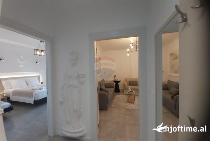 Casa in affitto 1+1 a Tirana - 1,000 Euro