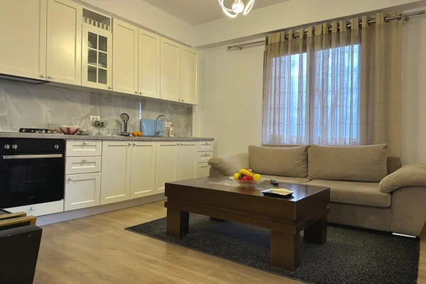 House for Rent 2+1 in Tirana - 68,000 Leke