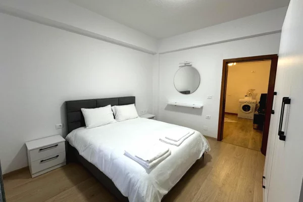 Apartment for rent in Tirana 2+1, Furnished