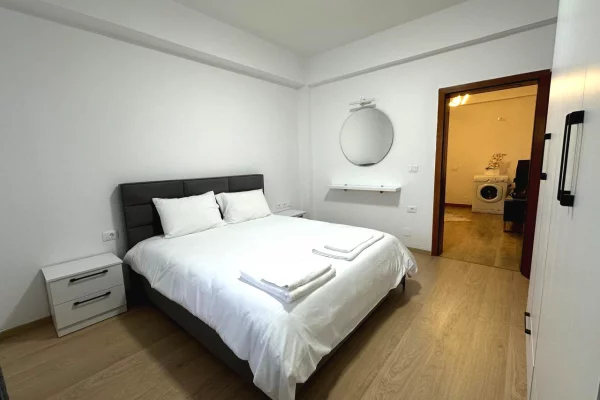 Apartment for rent in Tirana 2+1, Furnished