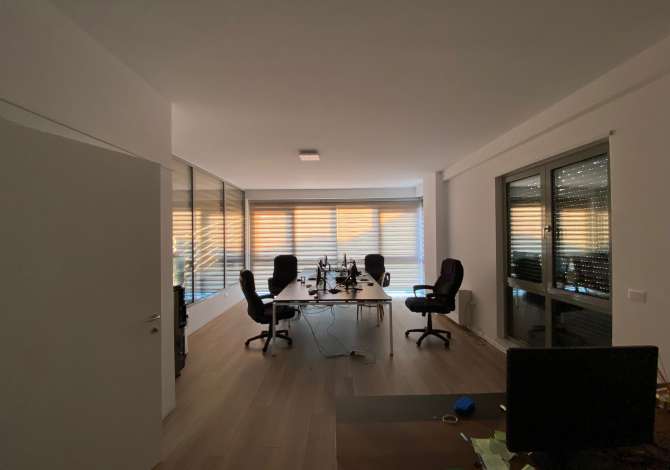 Ambient biznesi me qera 1+1 ne Tirane - 1,600 Euro