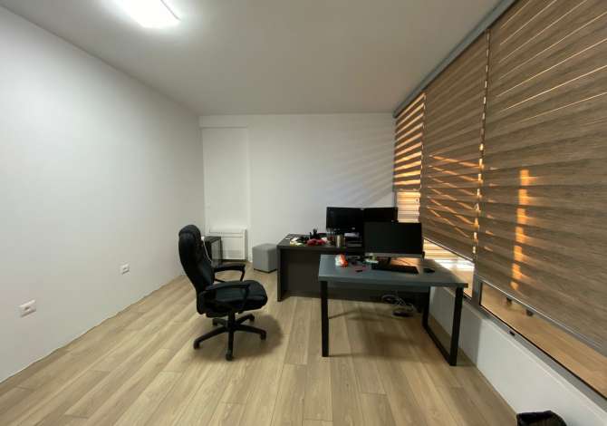 Ambient biznesi me qera 1+1 ne Tirane - 1,600 Euro
