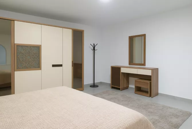 Shtepi me qera 2+1 ne Tirane - 450 Euro