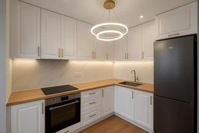 Casa in affitto 2+1 a Tirana - 600 Euro