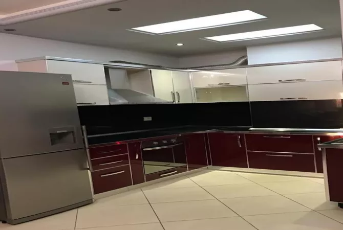 Casa in affitto 1+1 a Tirana - 42,000 Leke