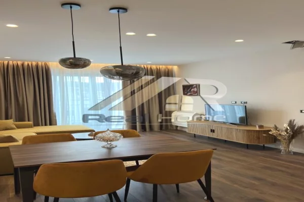 Shtepi me qera 2+1 ne Tirane - 1,100 Euro