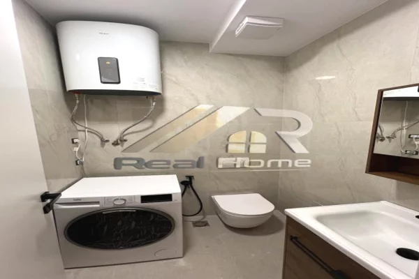 Shtepi me qera Apartament ne Tirane, 2+1, Mobilimi E mobiluar, Pagesa 1,100  Euro.