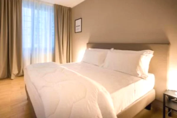 Shtepi me qera 1+1 ne Tirane - 600 Euro