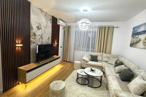 House for Sale 2+1 in Tirana - 157,000 Euro