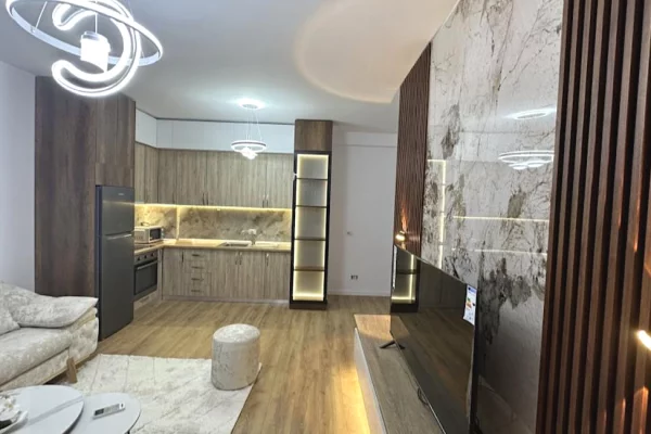 House for Sale 2+1 in Tirana - 157,000 Euro