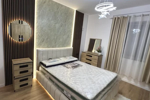 House for Sale 2+1 in Tirana - 157,000 Euro