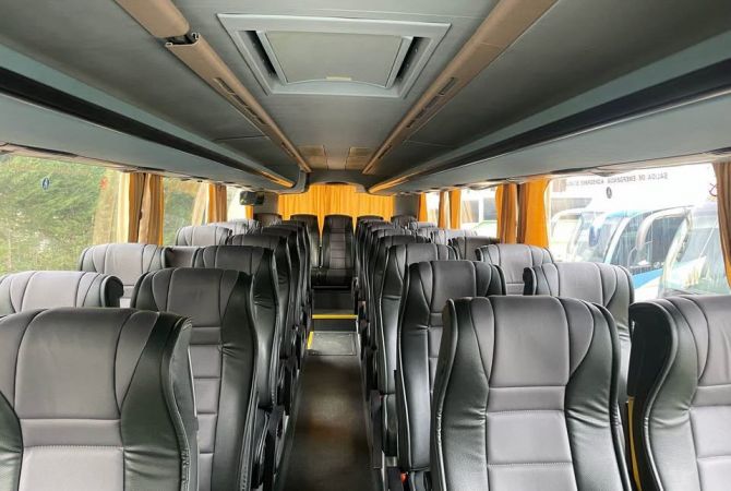 Makina ne shitje ne Tirane - 23,000 Euro