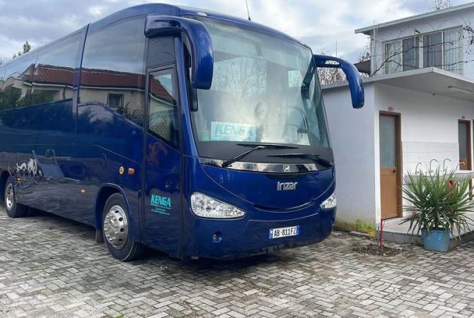 Auto in Vendita  a Tirana - 23,000 Euro