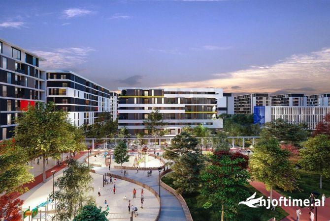 Shtepi ne shitje 2+1 ne Tirane - 77,700 Euro
