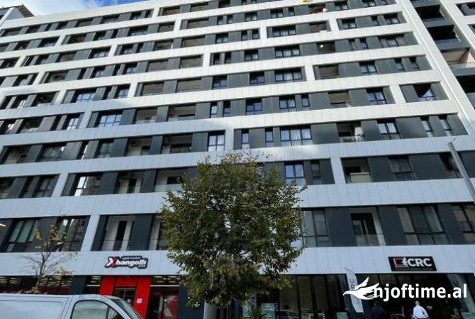 Ambient biznesi me qera 4+1 ne Tirane - 100 Euro