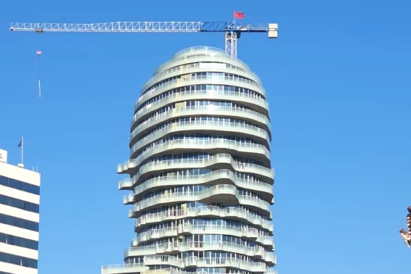 House for Sale 1+1 in Tirana - 617,400 Euro