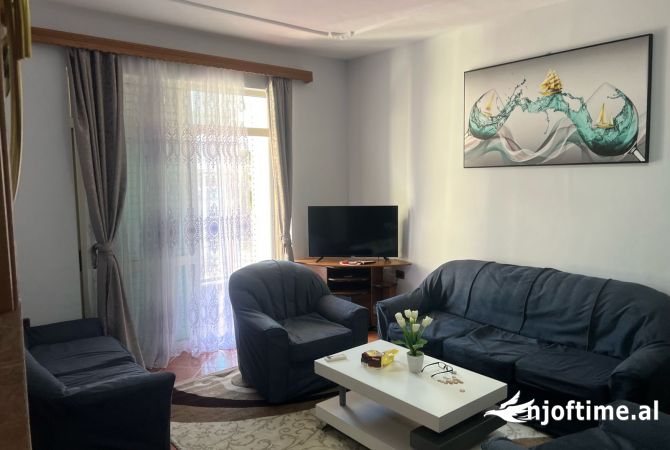Shtepi me qera 2+1 ne Durres - 450 Euro