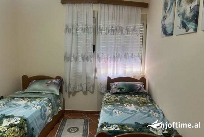 Casa in affitto 2+1 a Durazzo - 450 Euro