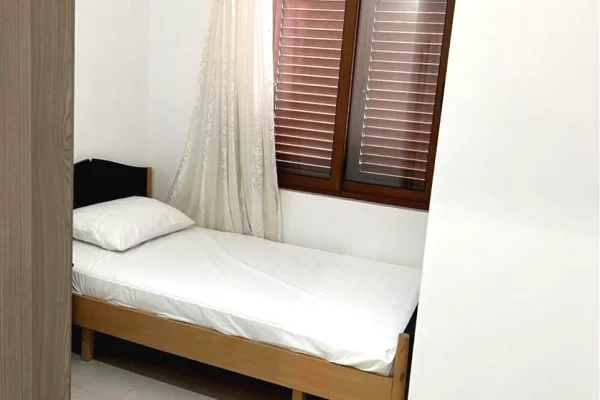 Shtepi me qera 2+1 ne Tirane - 500 Euro