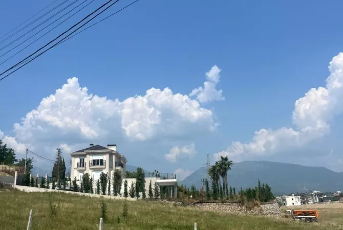 Terreno in vendita  a Tirana - 412,500 Euro