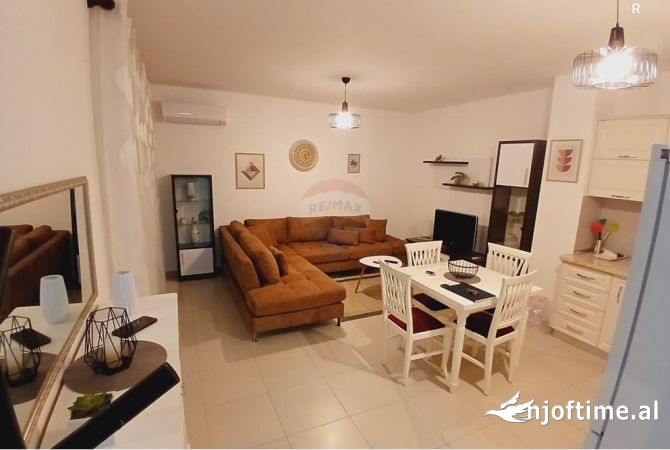 Shtepi me qera 1+1 ne Tirane - 600 Euro
