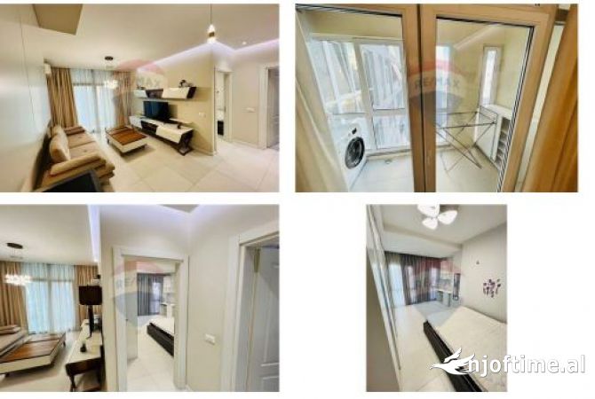 Shtepi me qera 1+1 ne Tirane - 800 Euro