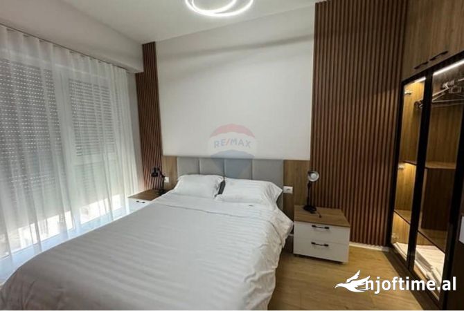 Shtepi me qera 1+1 ne Tirane - 550 Euro