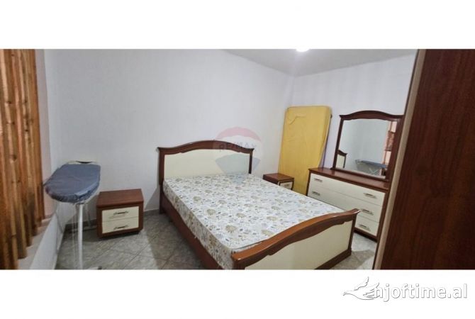 Shtepi me qera 1+1 ne Tirane - 500 Euro
