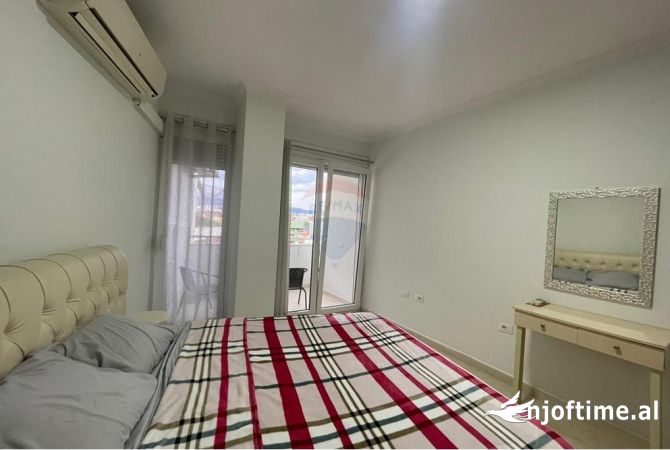 Shtepi me qera 1+1 ne Tirane - 500 Euro
