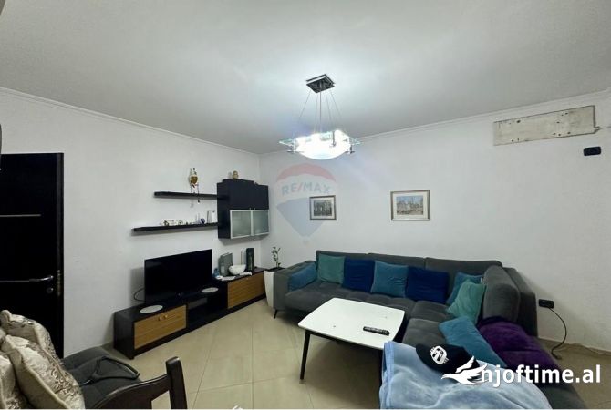 Shtepi me qera 1+1 ne Tirane - 550 Euro