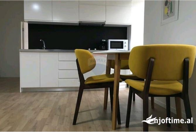 Shtepi me qera 1+1 ne Tirane - 580 Euro