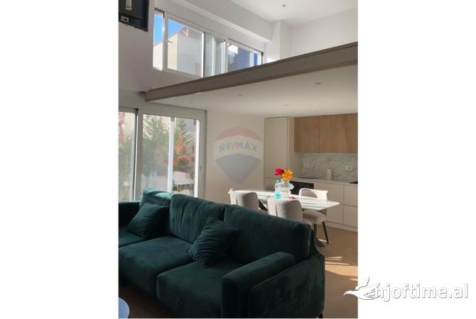 Shtepi ne shitje 1+1 ne Tirane - 105,000 Euro