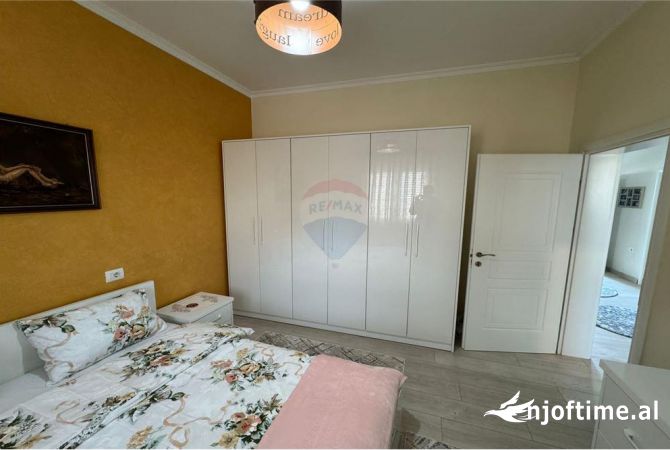 Shtepi me qera 2+1 ne Tirane - 600 Euro