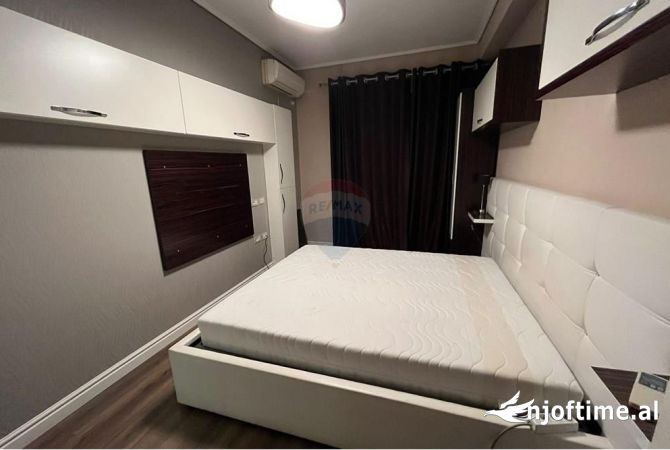 Shtepi me qera 2+1 ne Tirane - 650 Euro