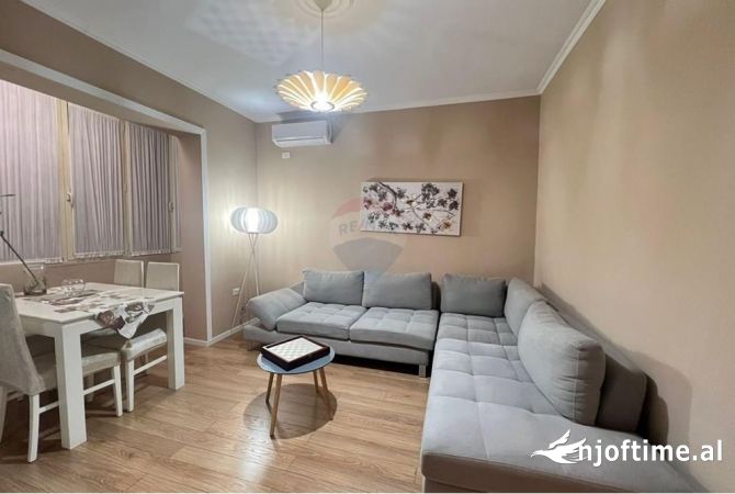Shtepi me qera 1+1 ne Tirane - 650 Euro