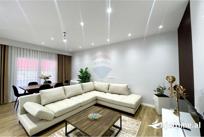 Shtepi me qera 1+1 ne Tirane - 800 Euro